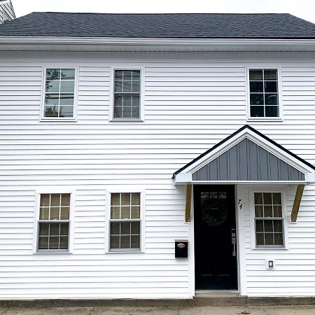 Newly Remodeled Stouchsburg Cottage Myerstown Dış mekan fotoğraf