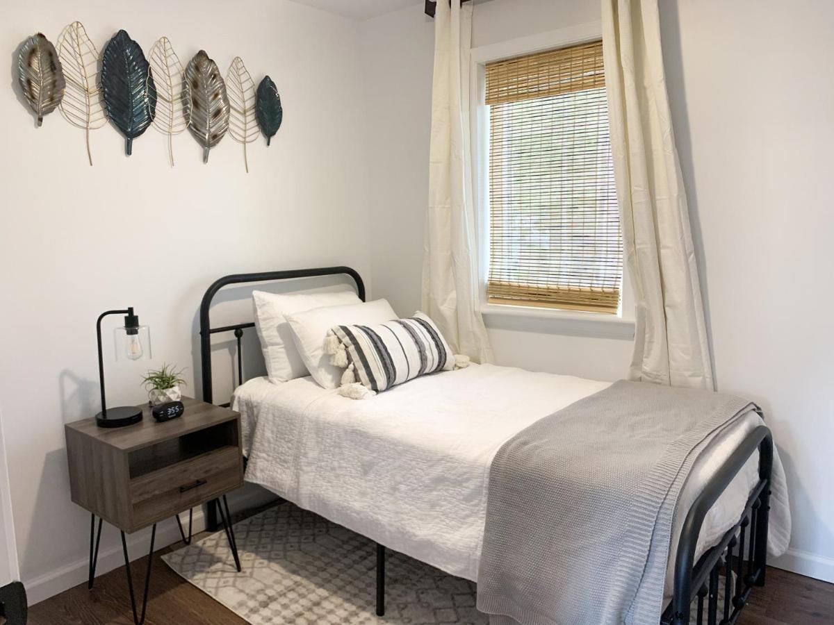 Newly Remodeled Stouchsburg Cottage Myerstown Dış mekan fotoğraf