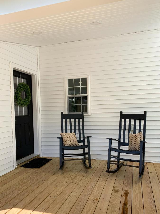 Newly Remodeled Stouchsburg Cottage Myerstown Dış mekan fotoğraf