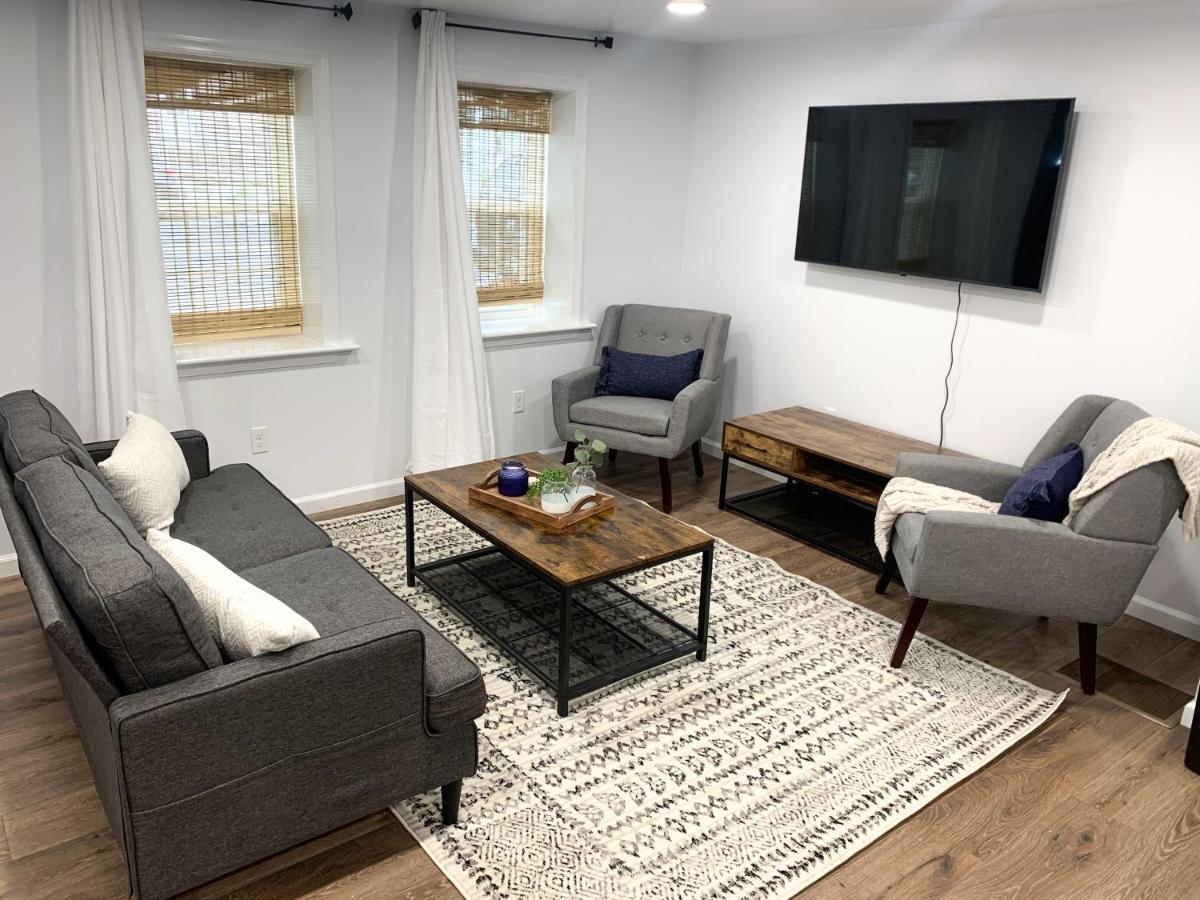 Newly Remodeled Stouchsburg Cottage Myerstown Dış mekan fotoğraf