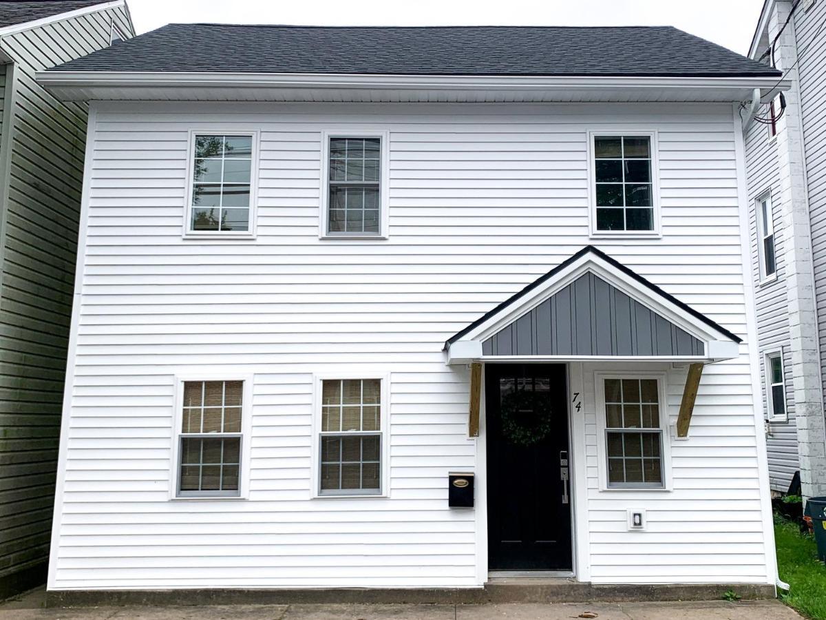 Newly Remodeled Stouchsburg Cottage Myerstown Dış mekan fotoğraf